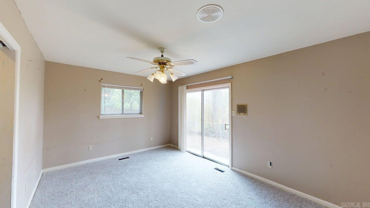 5431 Chauvin Drive  North Little Rock, AR