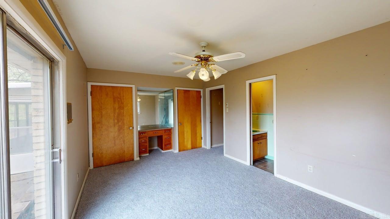 5431 Chauvin Drive  North Little Rock, AR