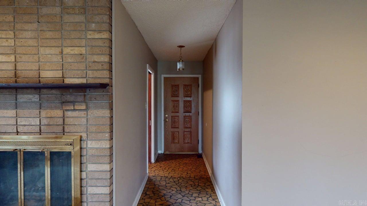 5431 Chauvin Drive  North Little Rock, AR