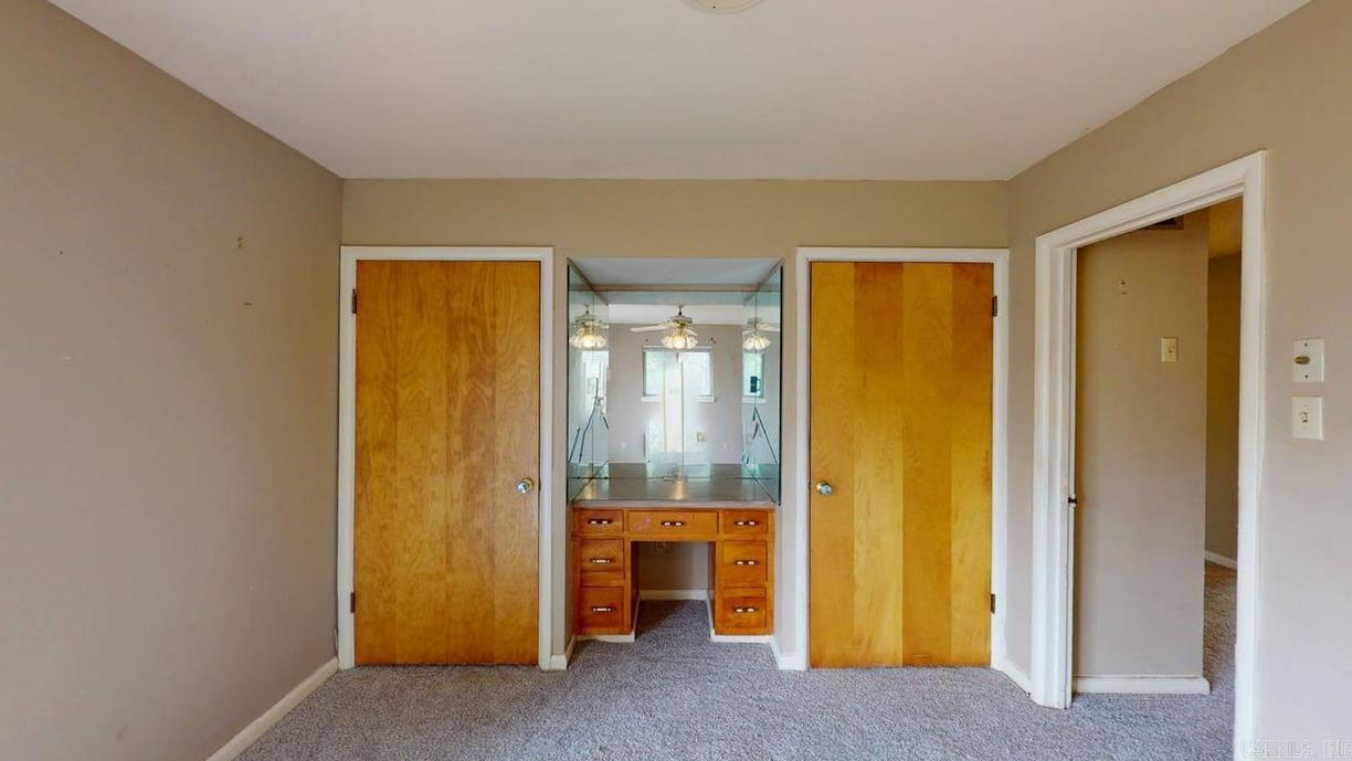 5431 Chauvin Drive  North Little Rock, AR