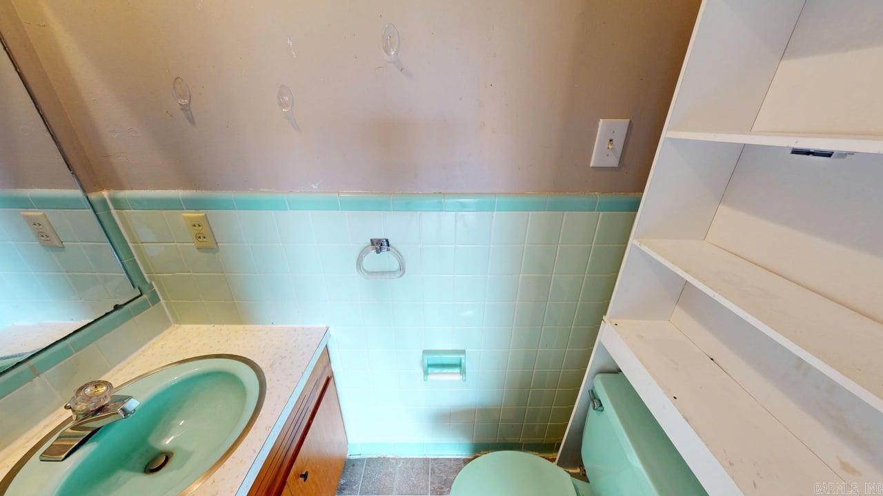 5431 Chauvin Drive  North Little Rock, AR