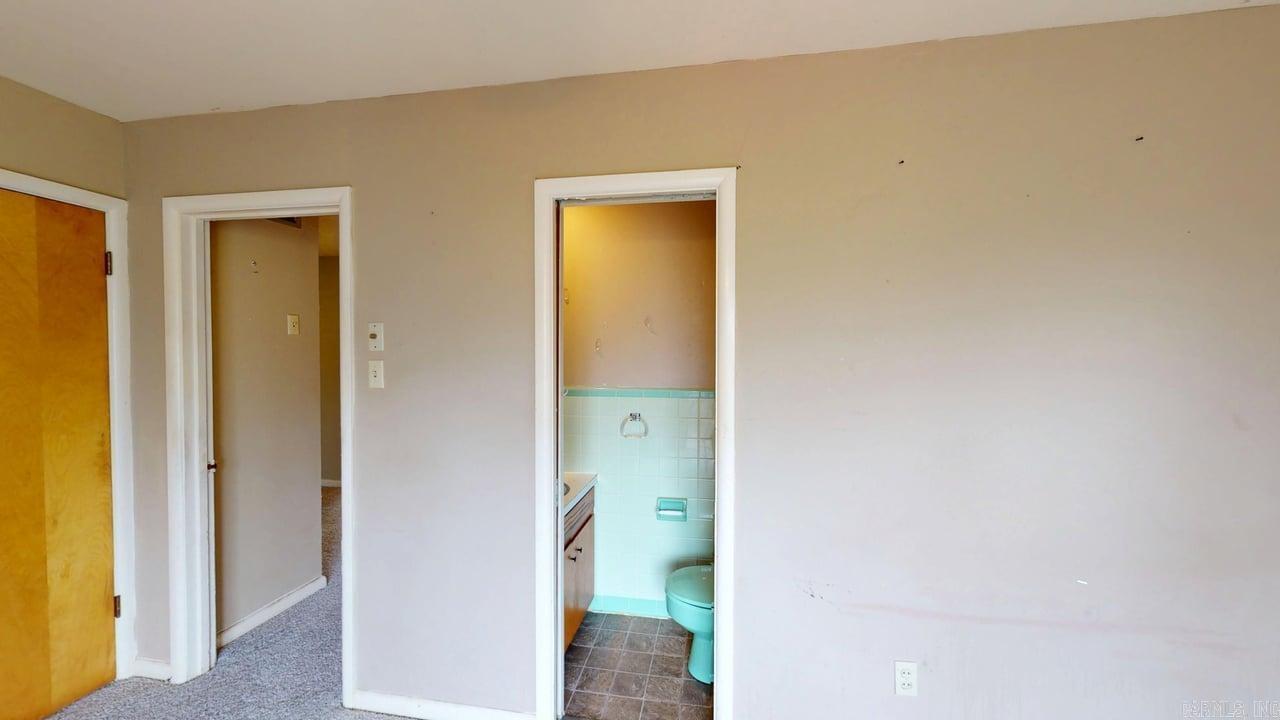 5431 Chauvin Drive  North Little Rock, AR