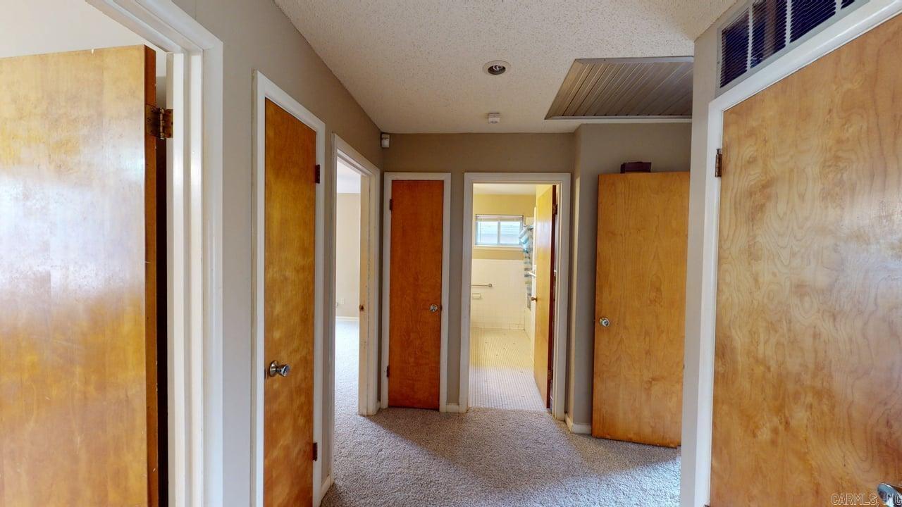 5431 Chauvin Drive  North Little Rock, AR