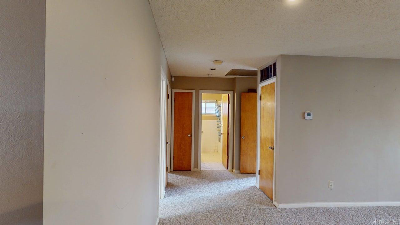 5431 Chauvin Drive  North Little Rock, AR