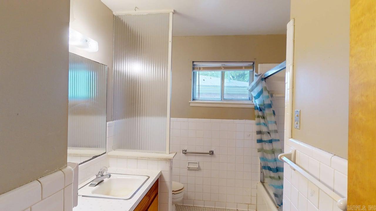 5431 Chauvin Drive  North Little Rock, AR