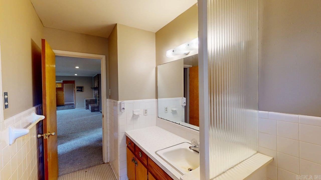 5431 Chauvin Drive  North Little Rock, AR