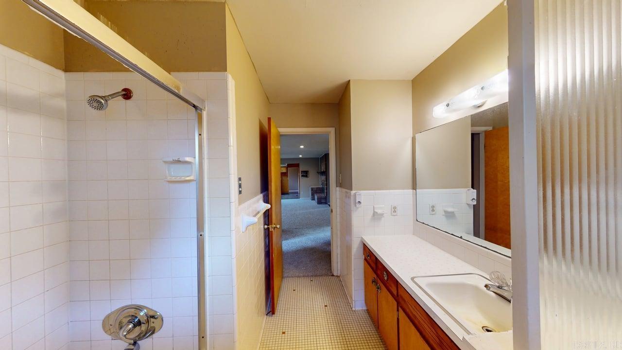 5431 Chauvin Drive  North Little Rock, AR