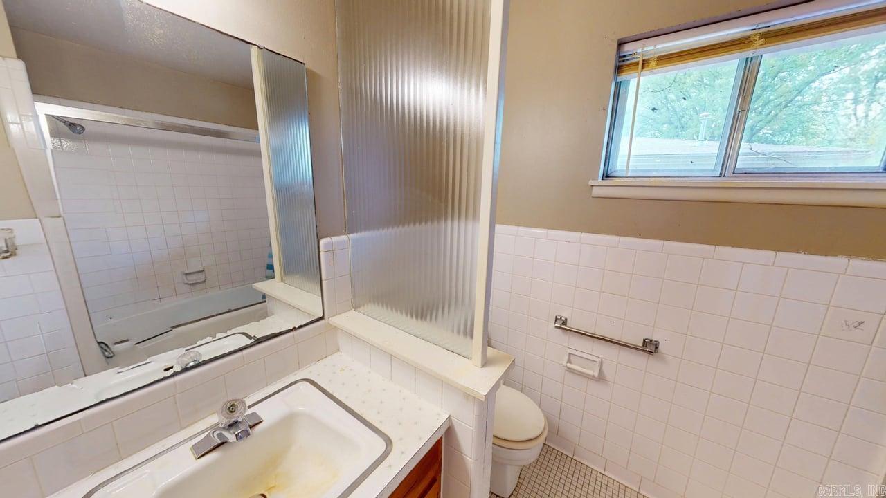 5431 Chauvin Drive  North Little Rock, AR