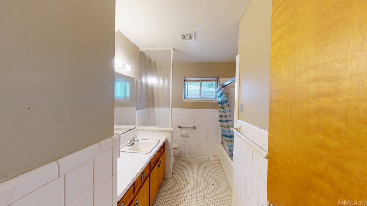 5431 Chauvin Drive  North Little Rock, AR