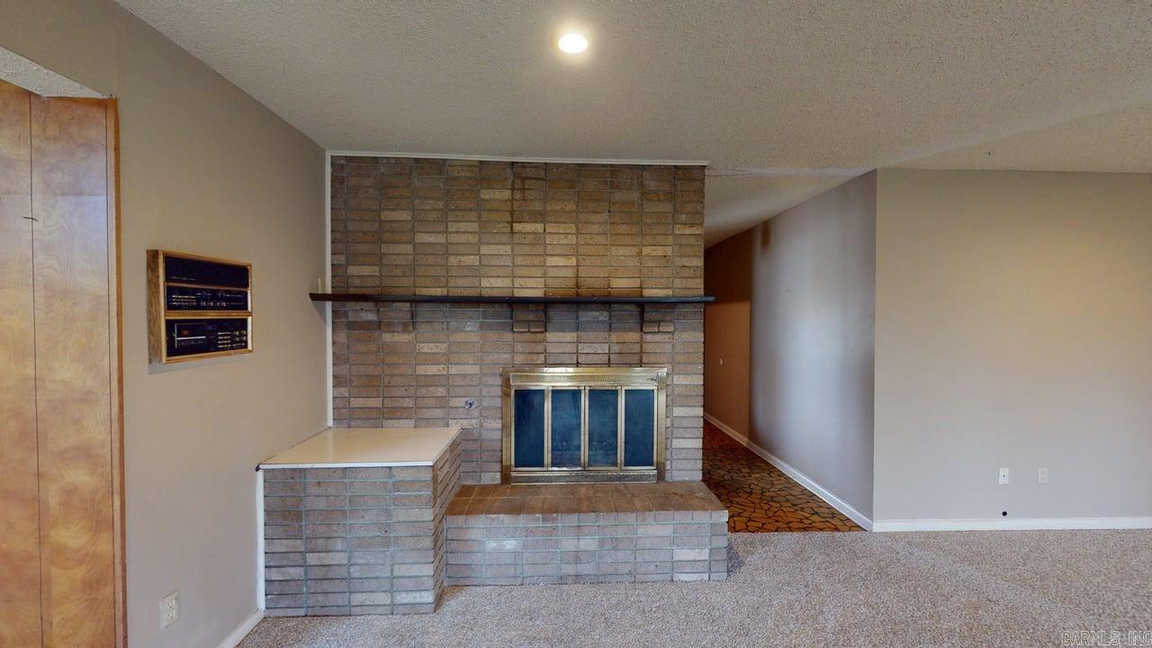 5431 Chauvin Drive  North Little Rock, AR