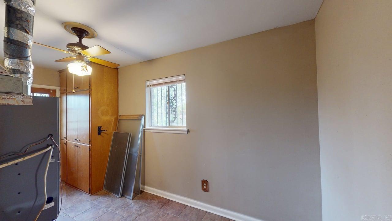 5431 Chauvin Drive  North Little Rock, AR