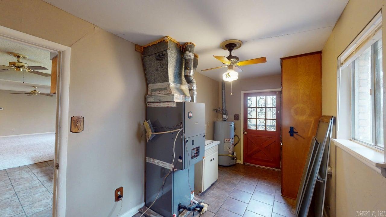 5431 Chauvin Drive  North Little Rock, AR