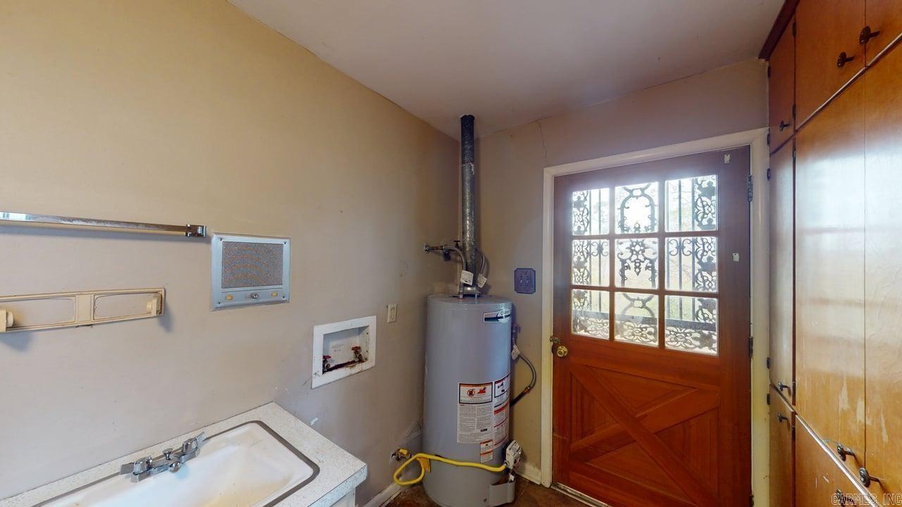 5431 Chauvin Drive  North Little Rock, AR