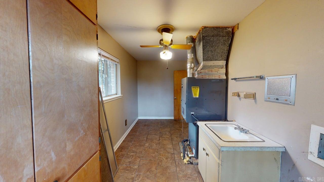 5431 Chauvin Drive  North Little Rock, AR