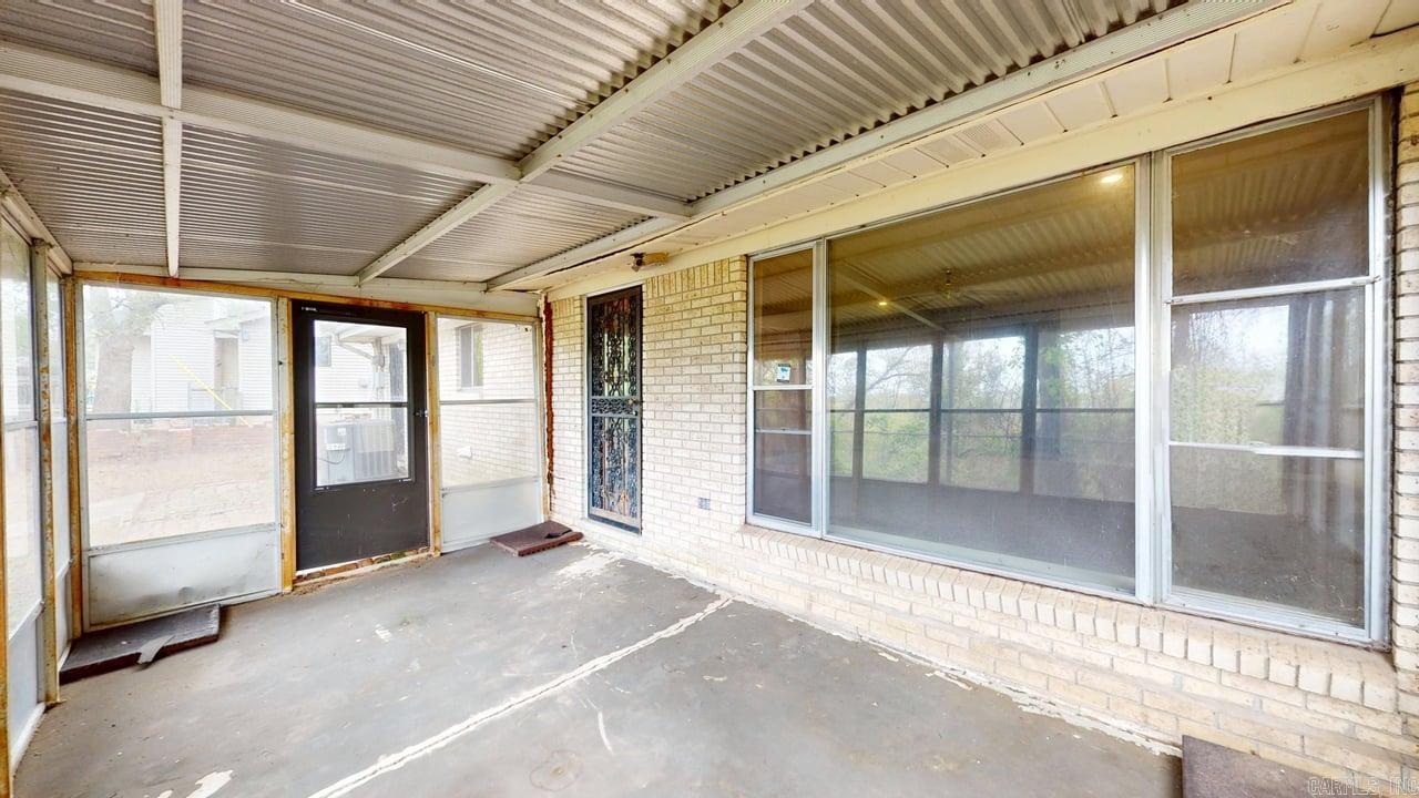 5431 Chauvin Drive  North Little Rock, AR