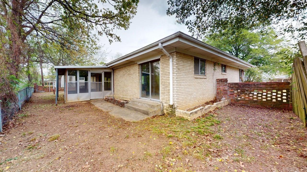 5431 Chauvin Drive  North Little Rock, AR