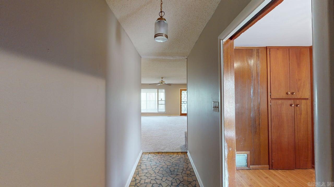 5431 Chauvin Drive  North Little Rock, AR