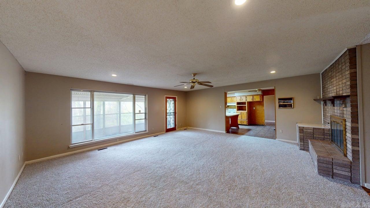 5431 Chauvin Drive  North Little Rock, AR