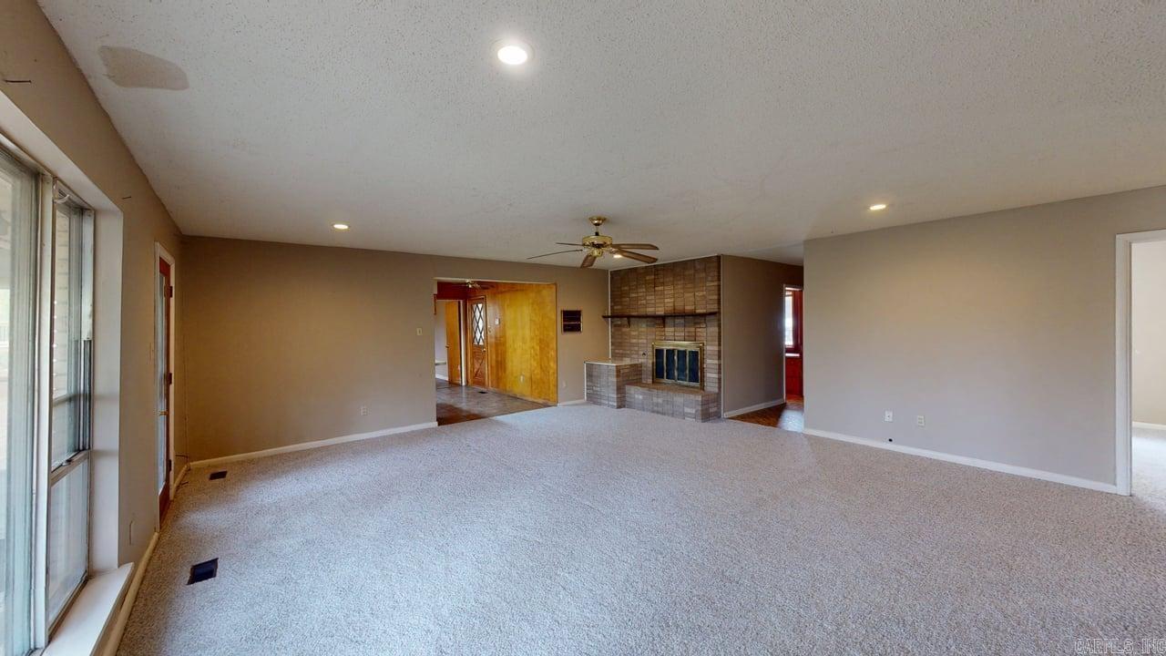 5431 Chauvin Drive  North Little Rock, AR