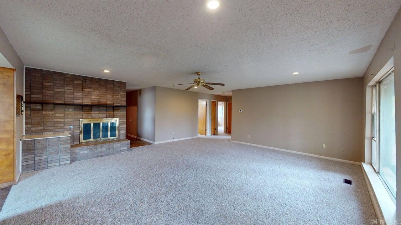 5431 Chauvin Drive  North Little Rock, AR