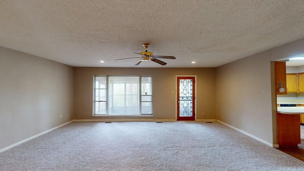 5431 Chauvin Drive  North Little Rock, AR