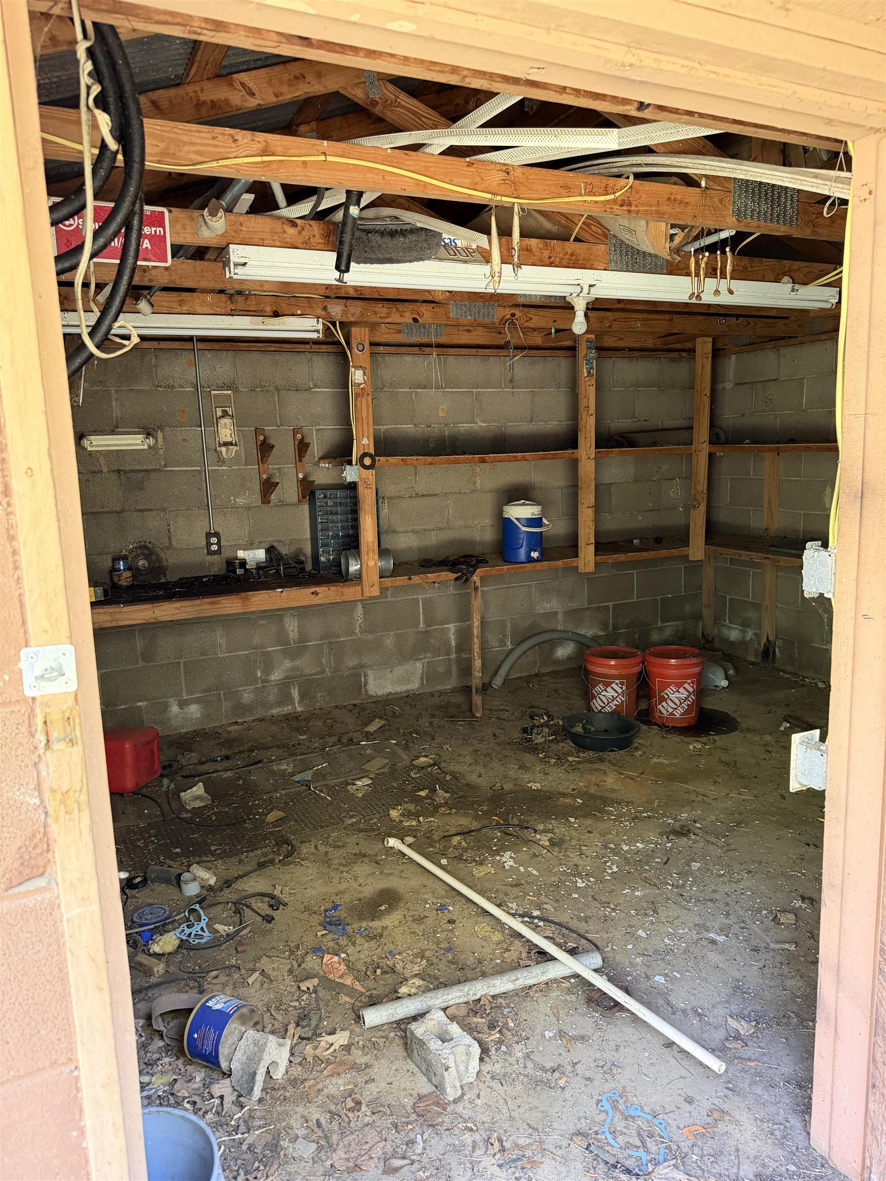 934 GRANT 45  Prattsville, AR