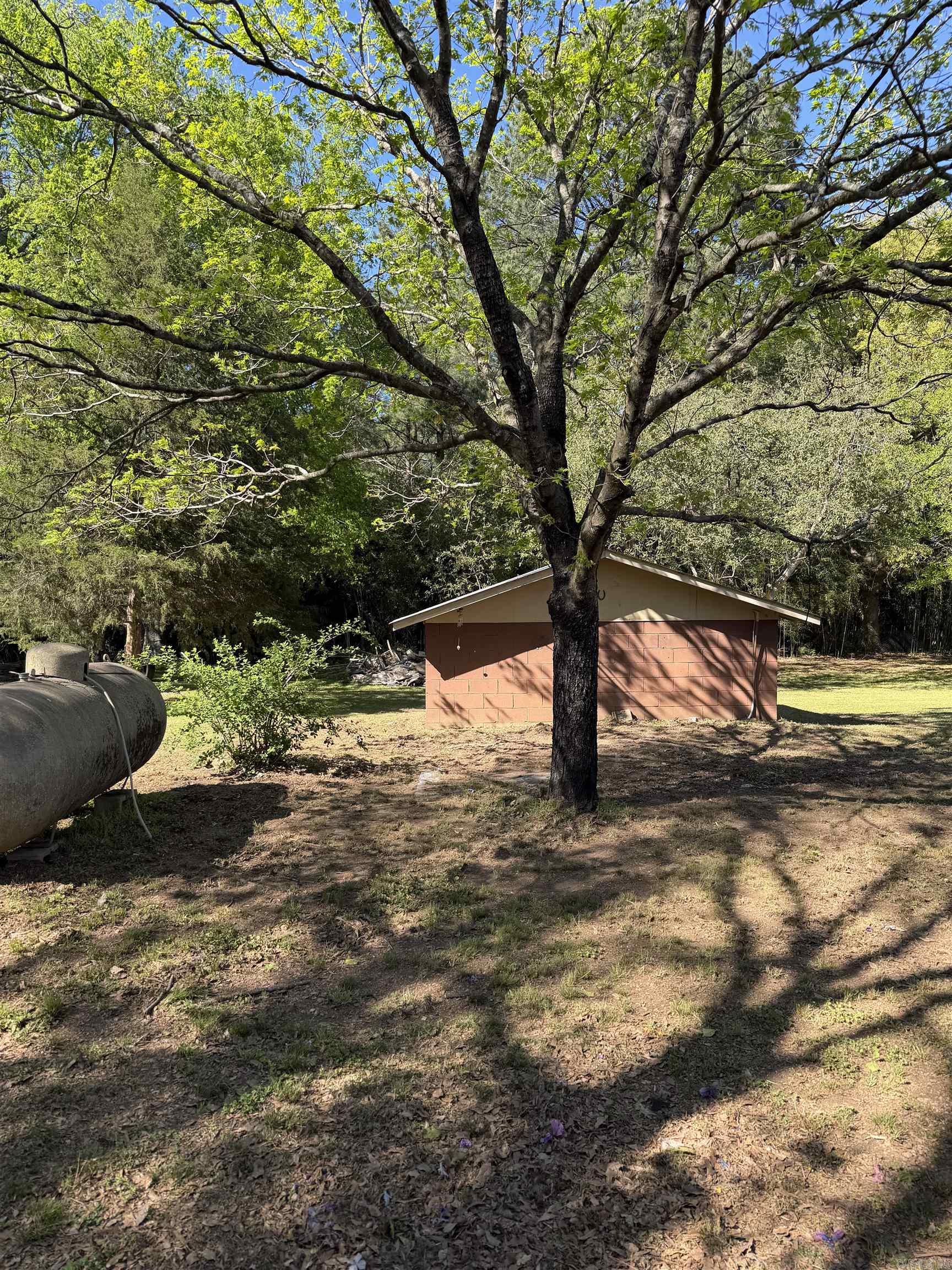 934 GRANT 45  Prattsville, AR