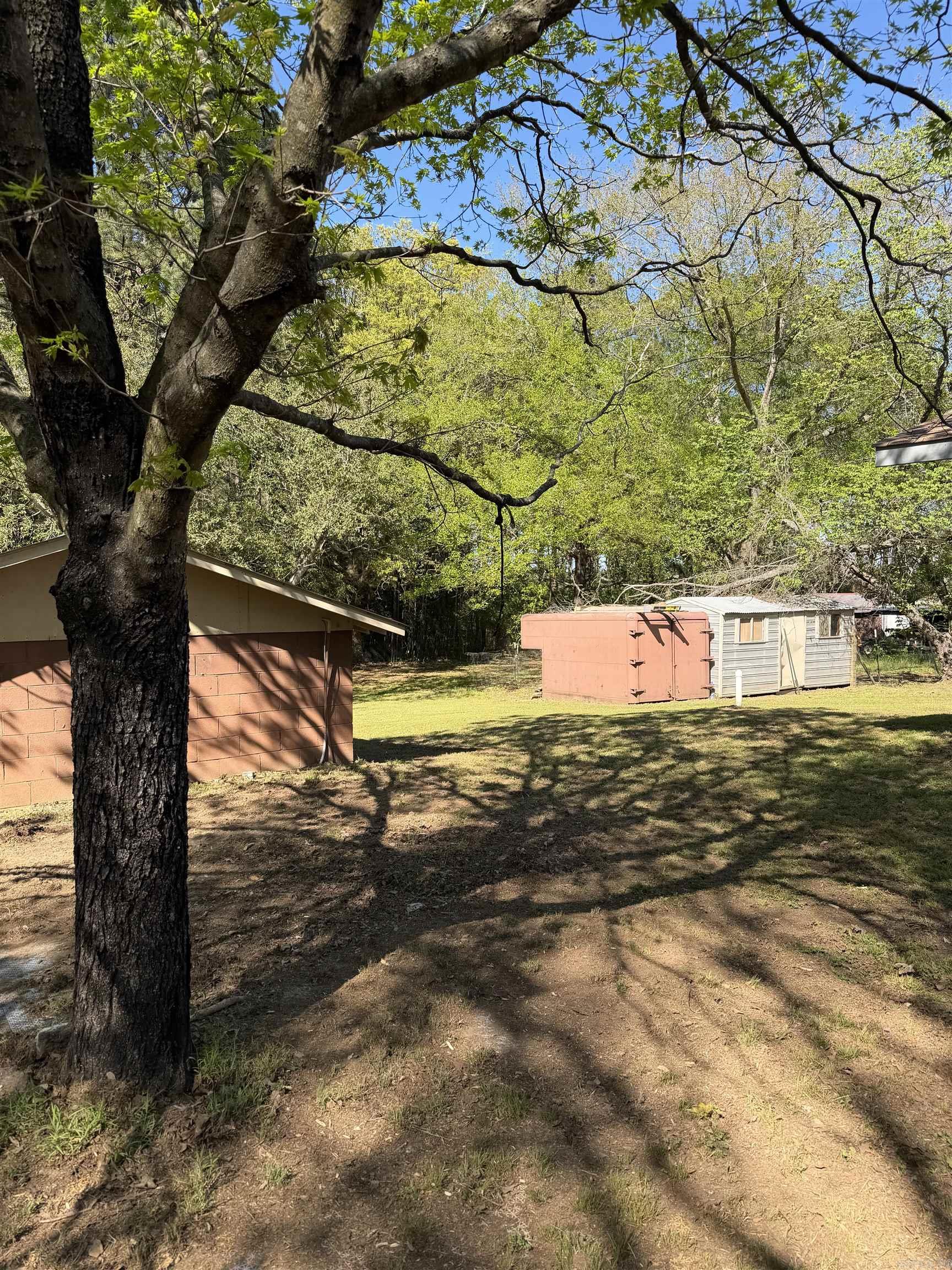 934 GRANT 45  Prattsville, AR