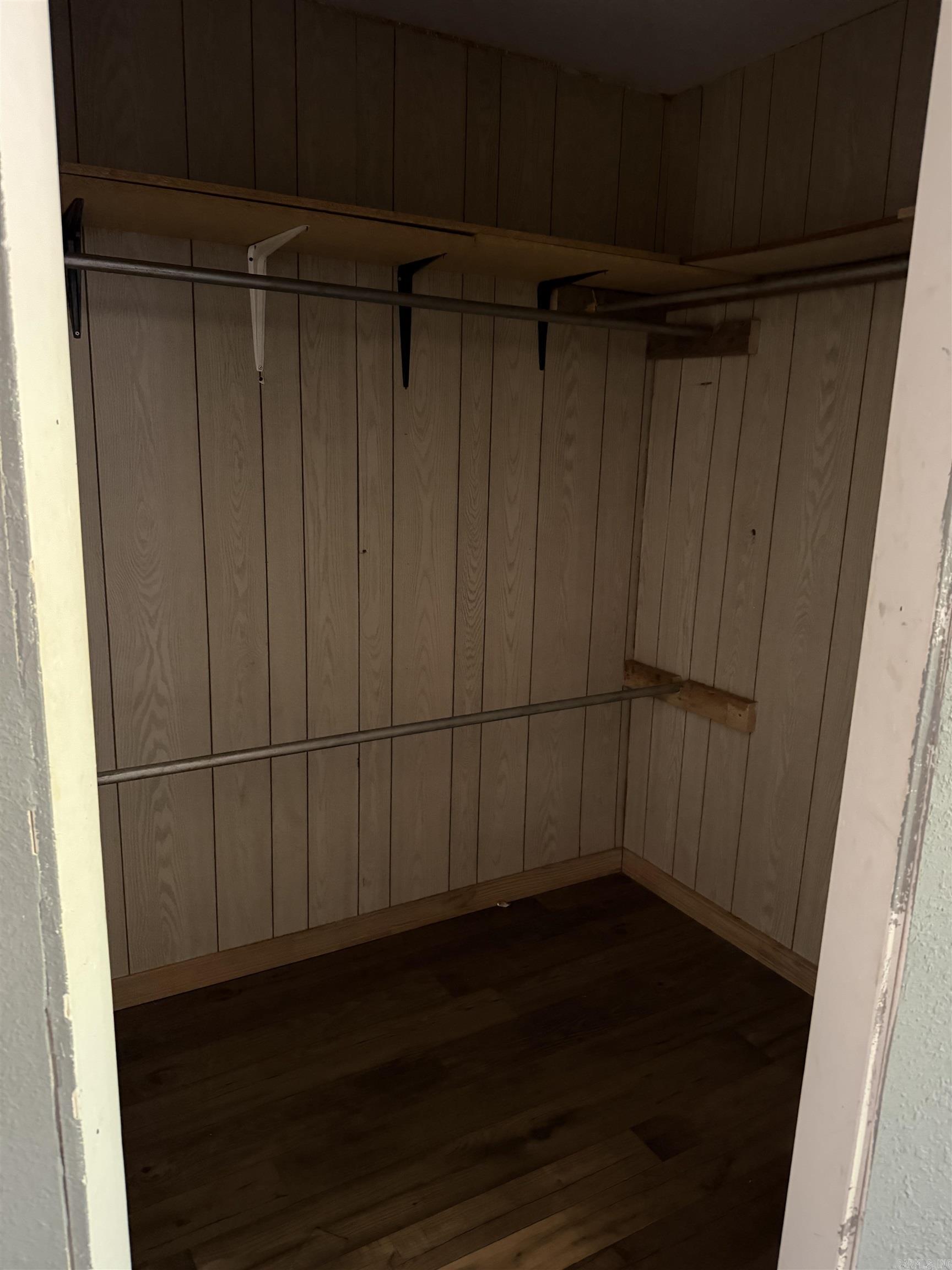 934 GRANT 45  Prattsville, AR