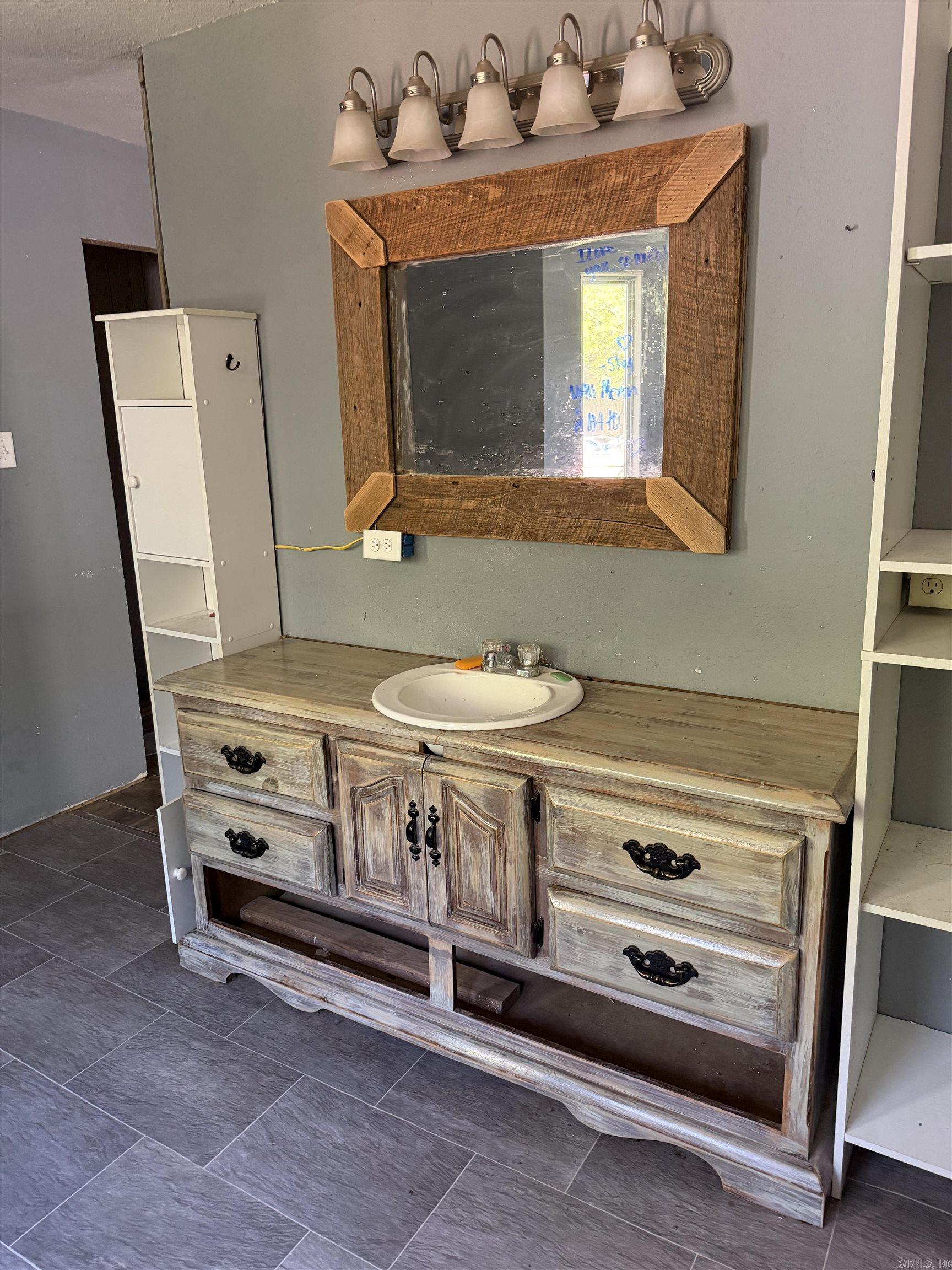 934 GRANT 45  Prattsville, AR