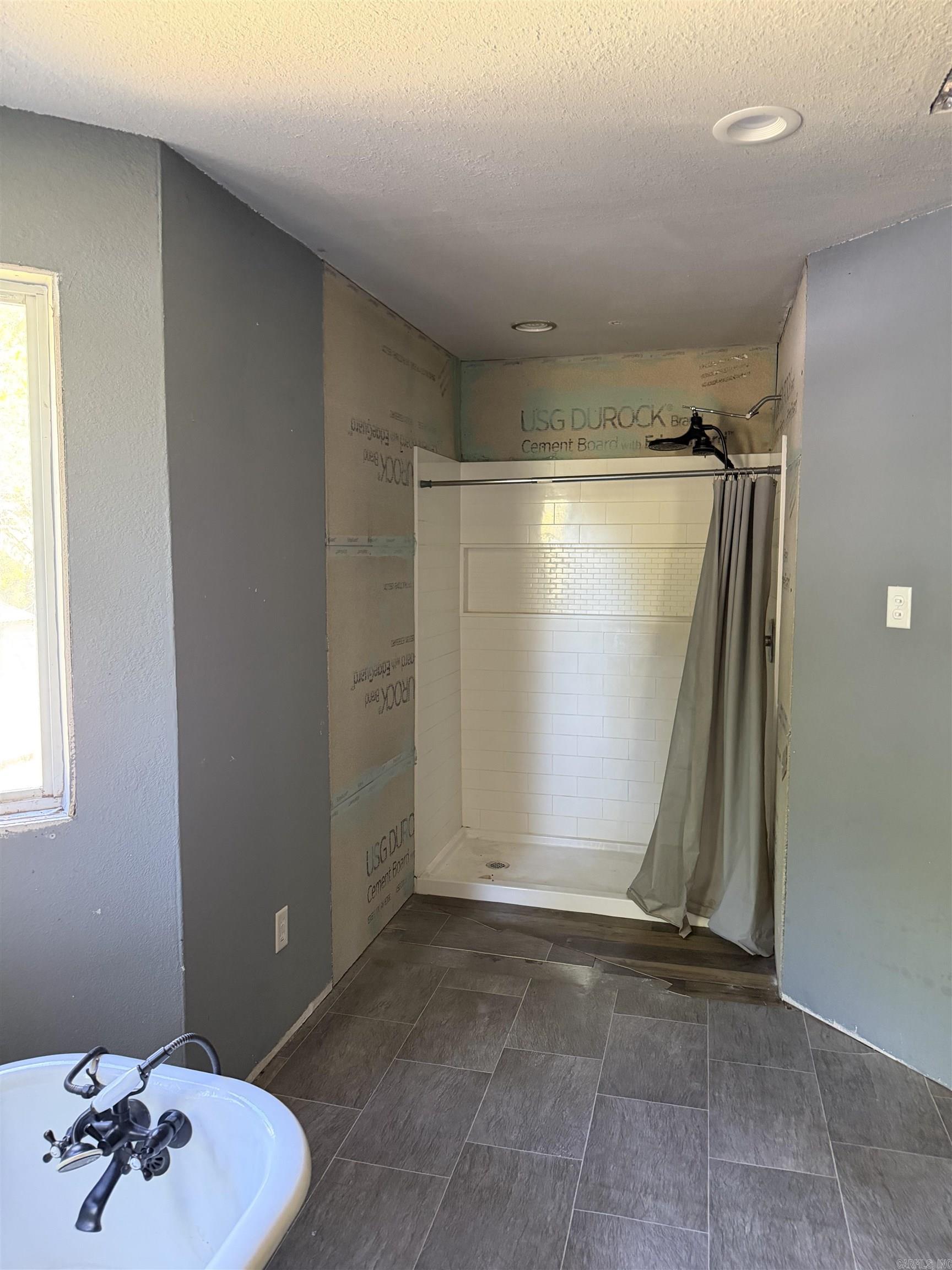 934 GRANT 45  Prattsville, AR