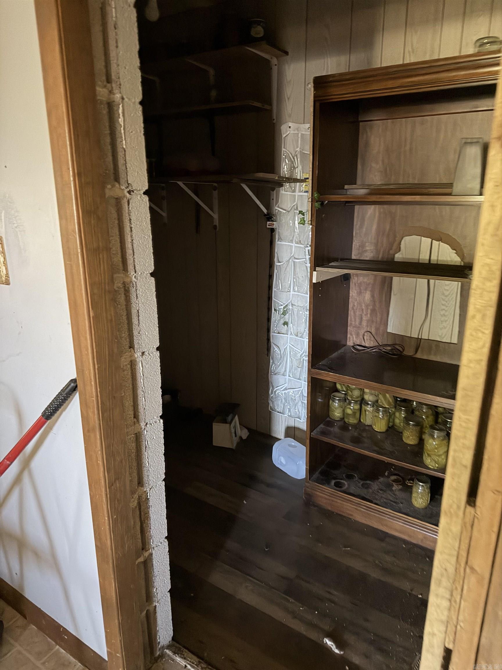 934 GRANT 45  Prattsville, AR