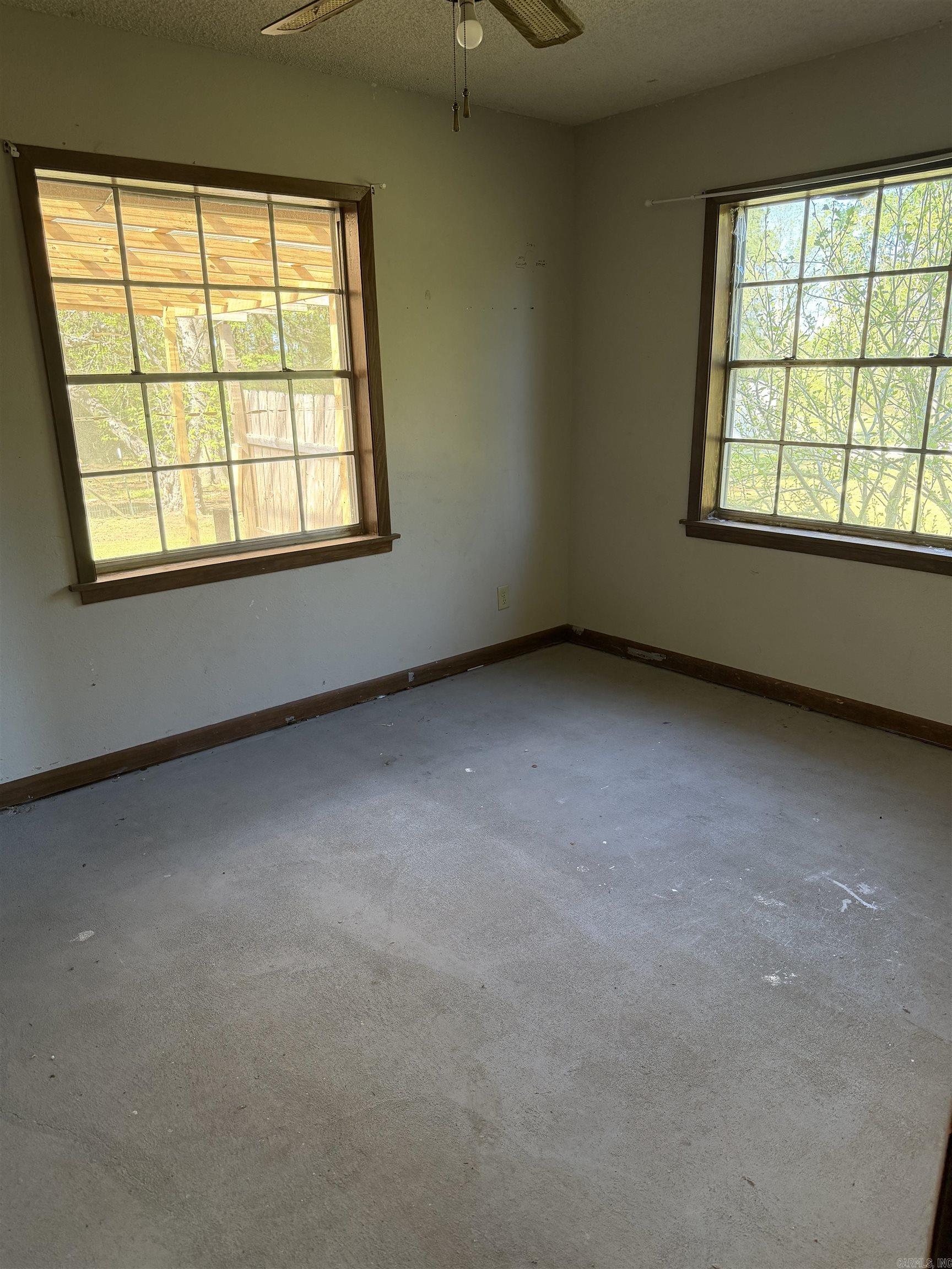 934 GRANT 45  Prattsville, AR