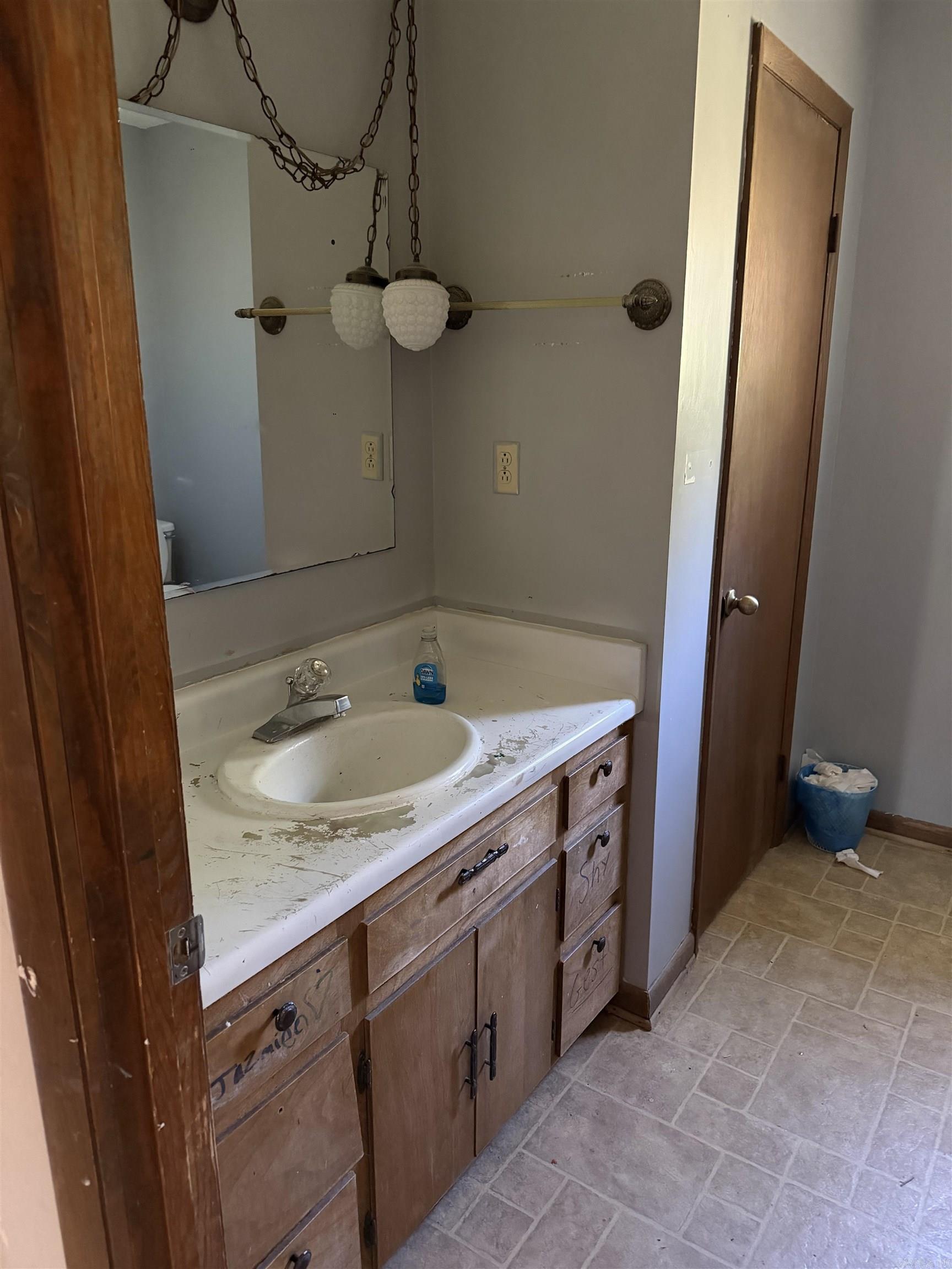 934 GRANT 45  Prattsville, AR