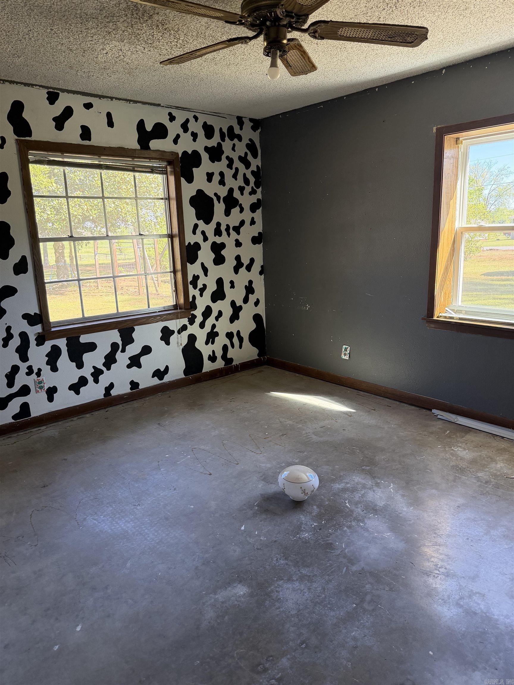 934 GRANT 45  Prattsville, AR