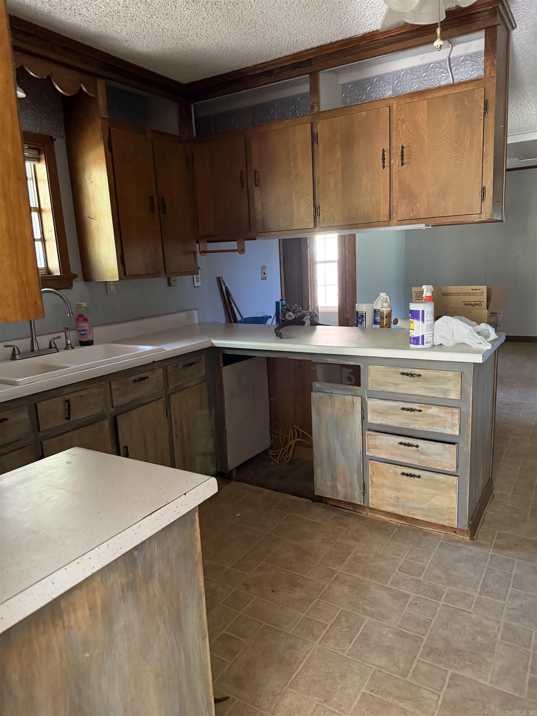 934 GRANT 45  Prattsville, AR