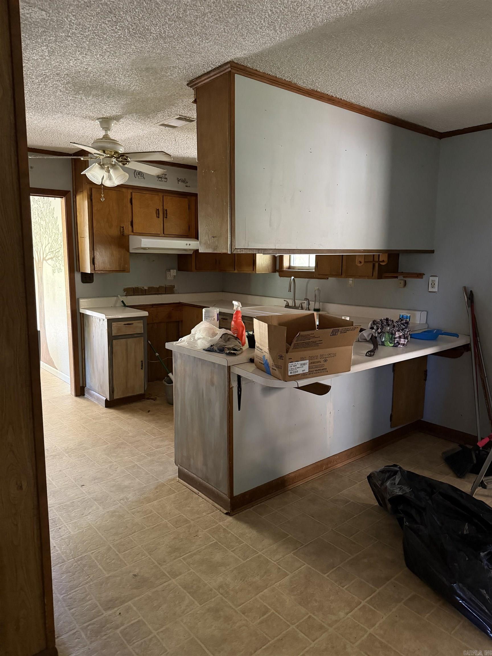 934 GRANT 45  Prattsville, AR