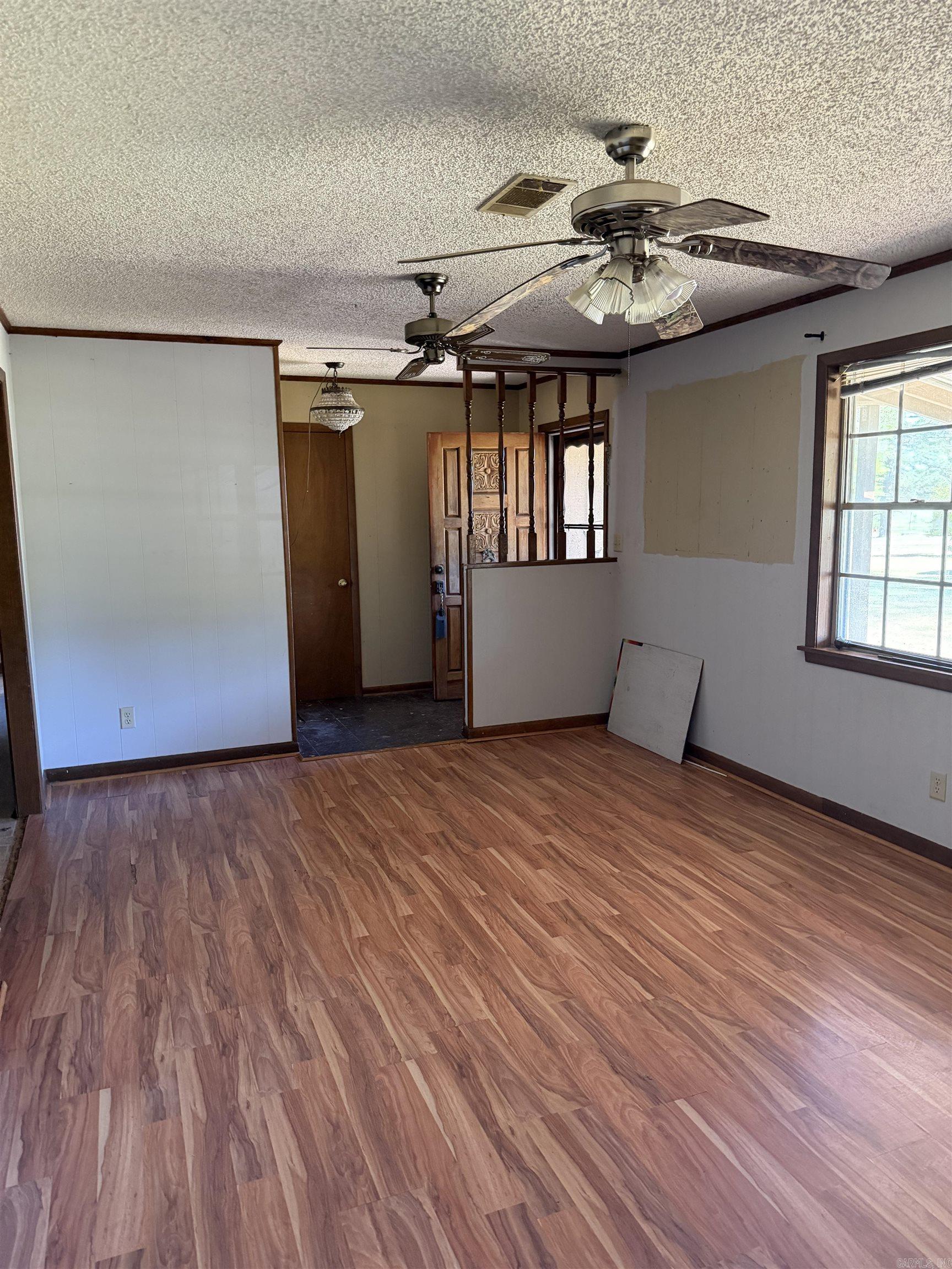 934 GRANT 45  Prattsville, AR