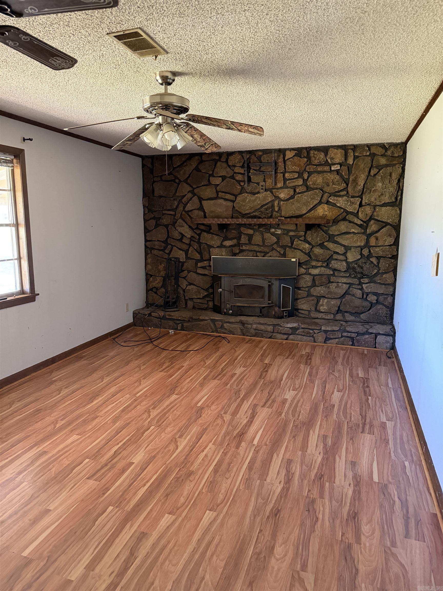 934 GRANT 45  Prattsville, AR