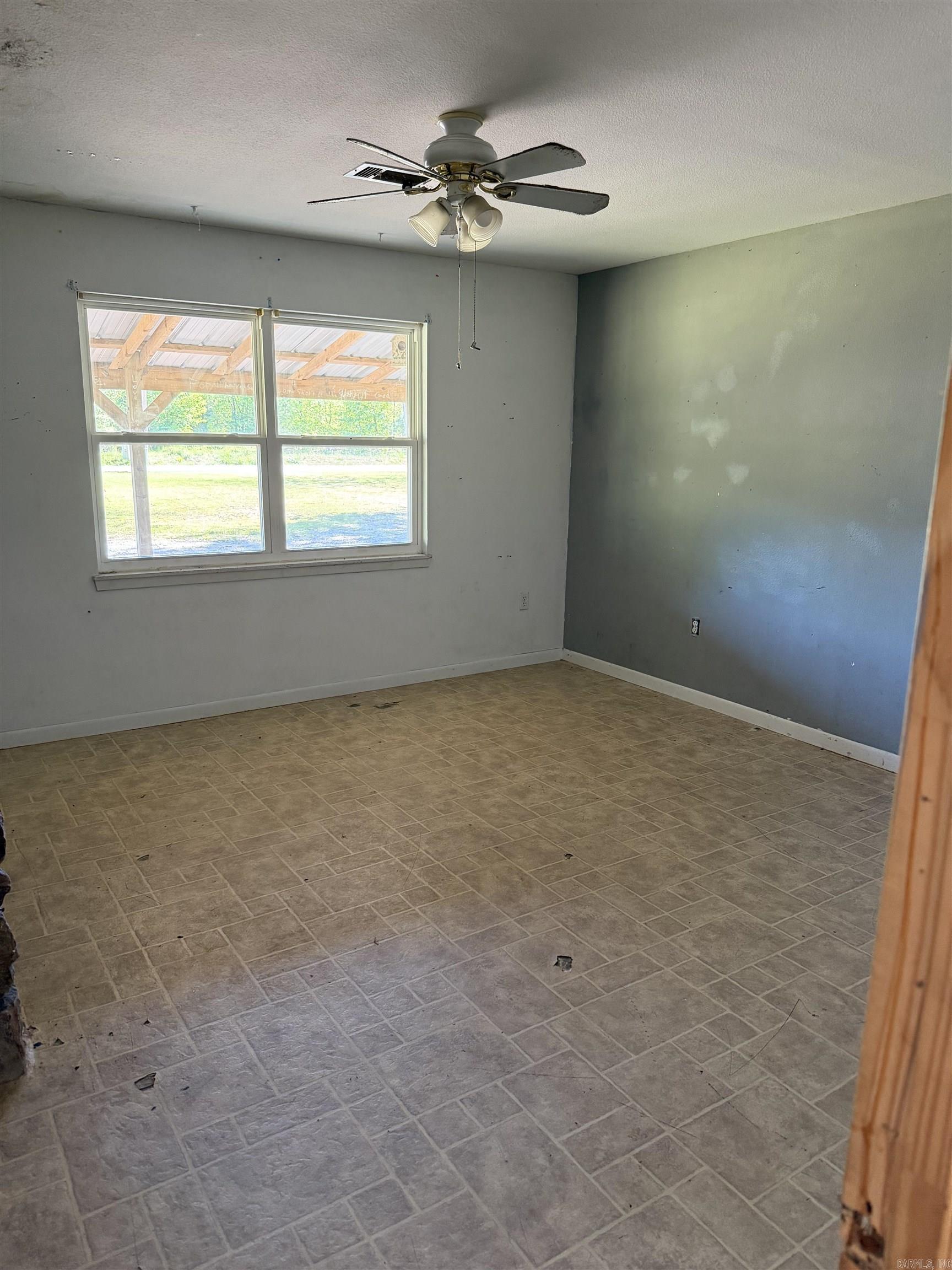 934 GRANT 45  Prattsville, AR