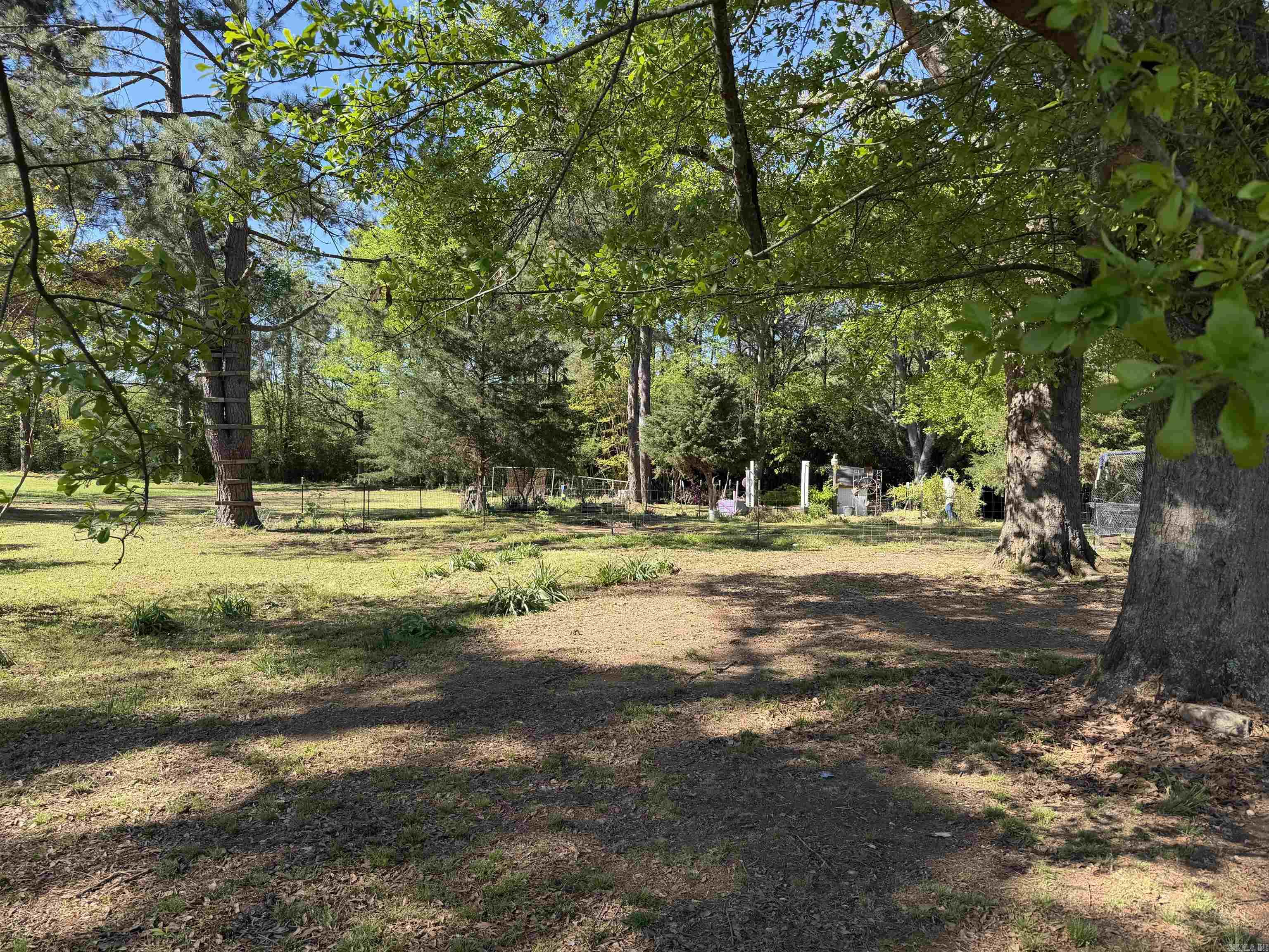 934 GRANT 45  Prattsville, AR