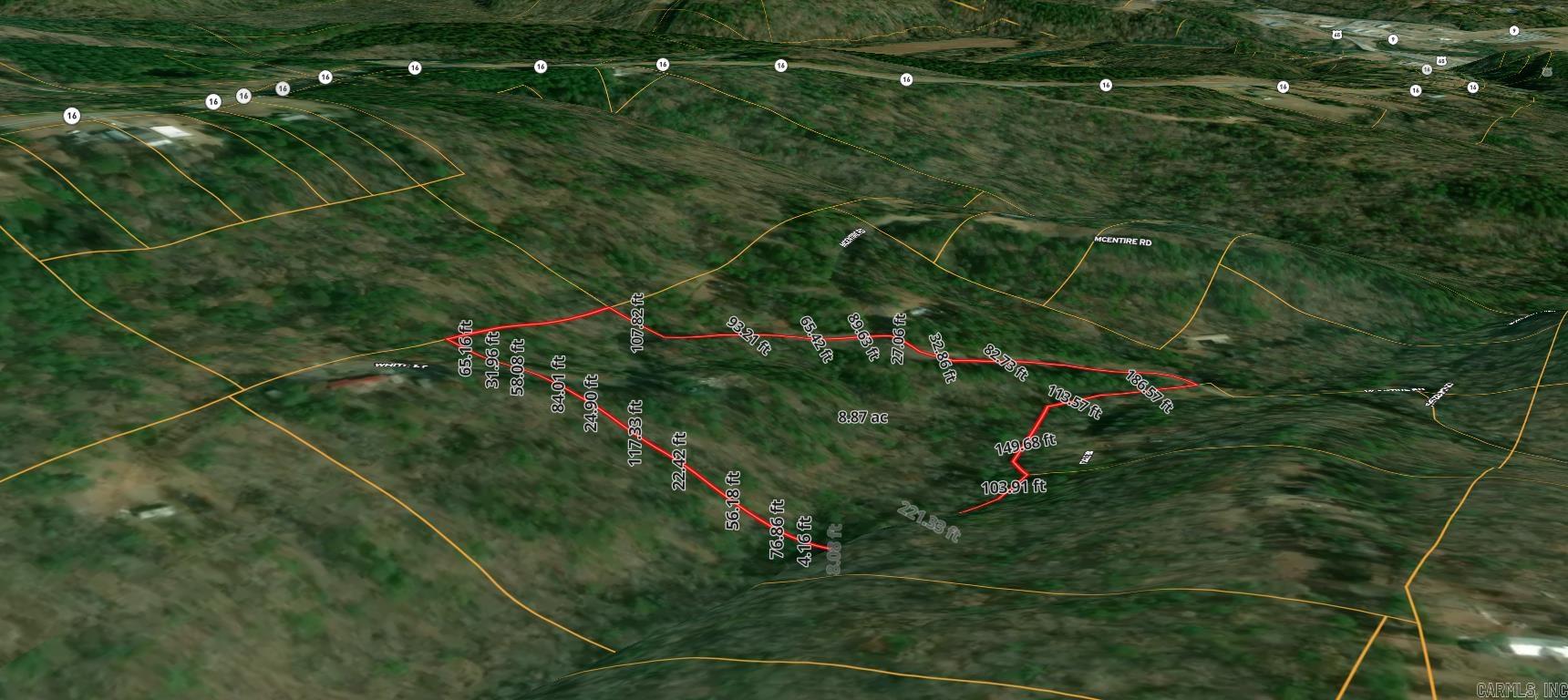 233 White  Clinton, AR