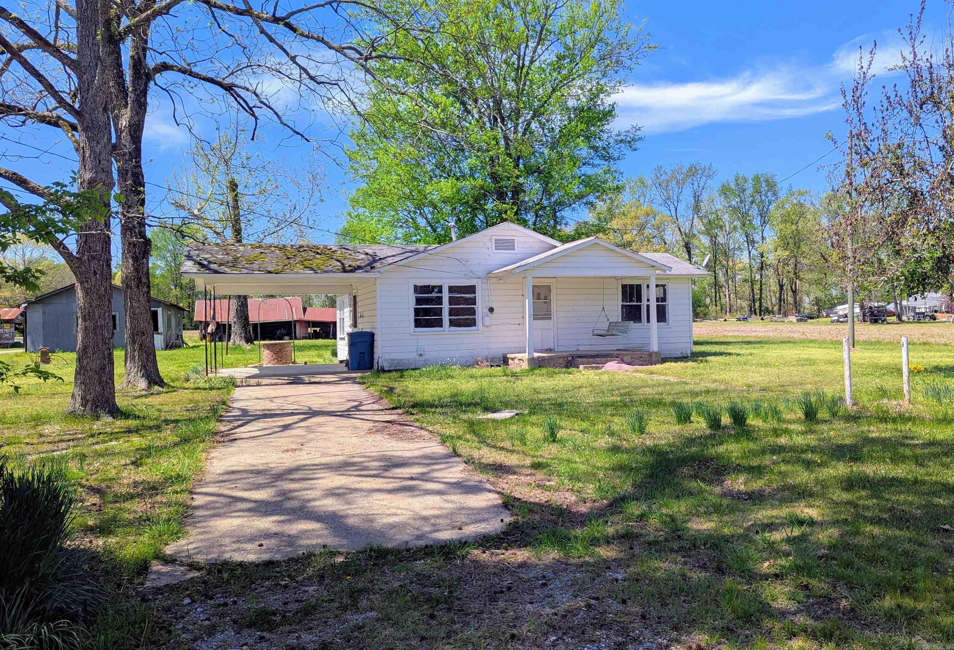 5205 Hwy 35  Benton, AR