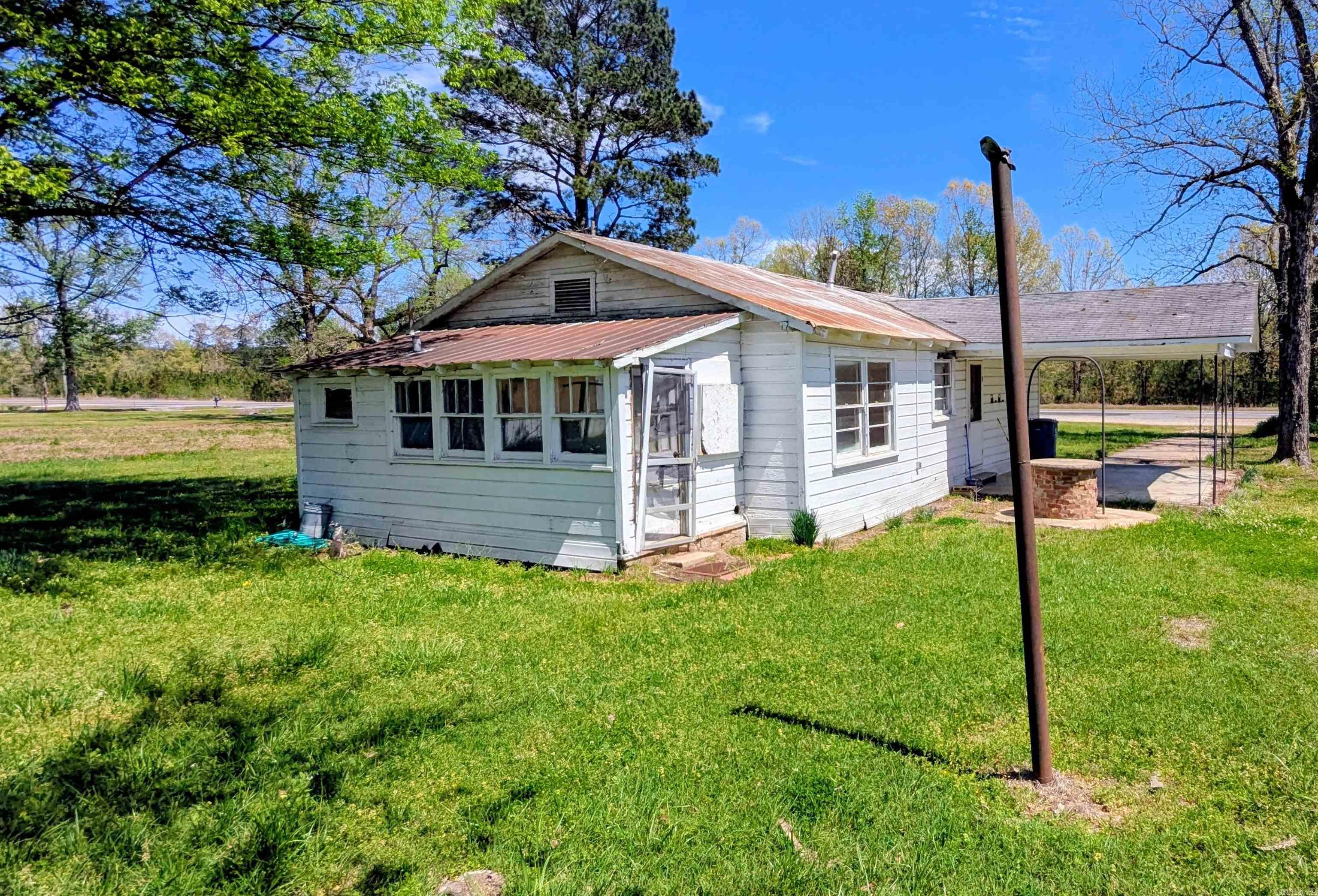 5205 Hwy 35  Benton, AR