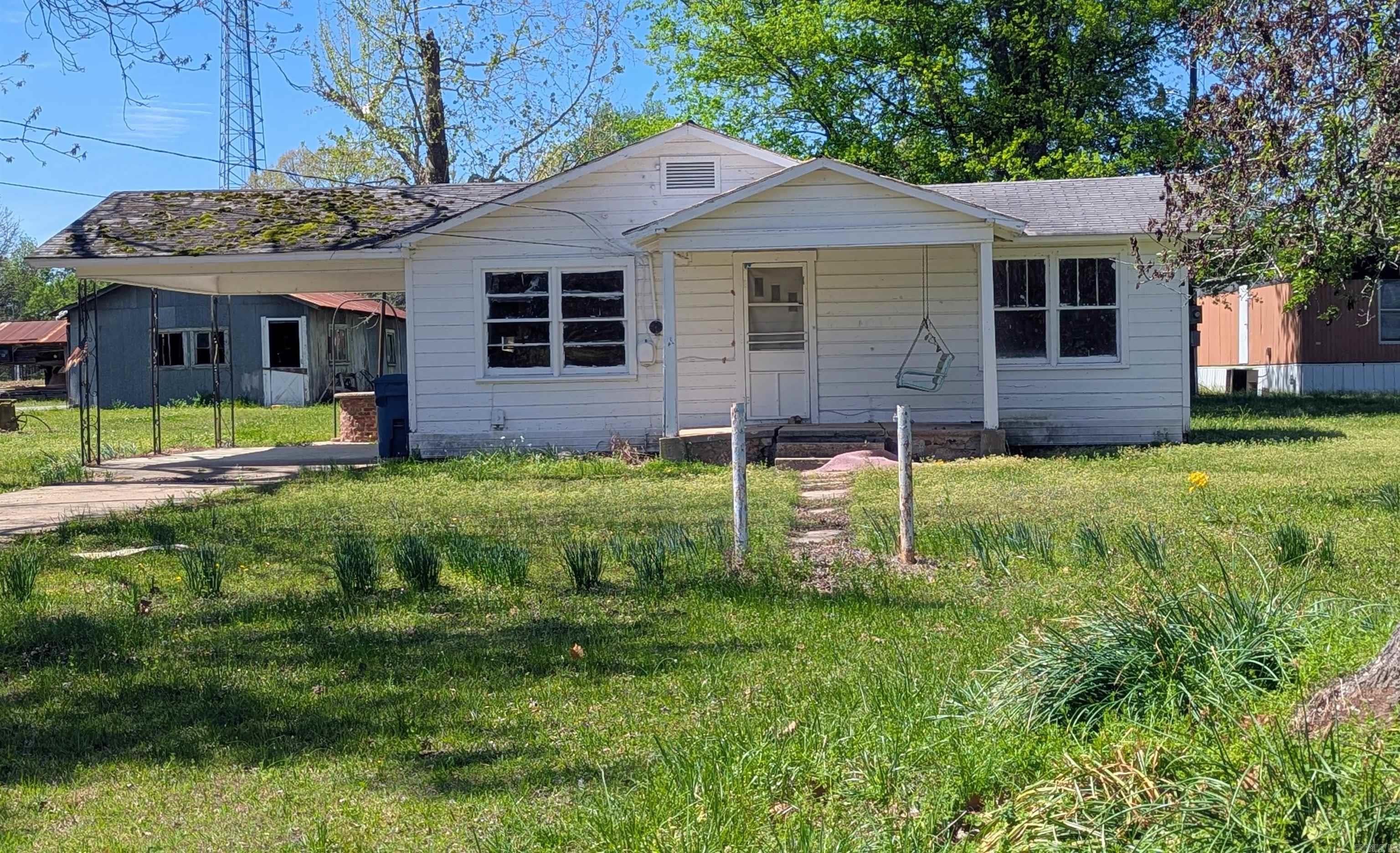 5205 Hwy 35  Benton, AR