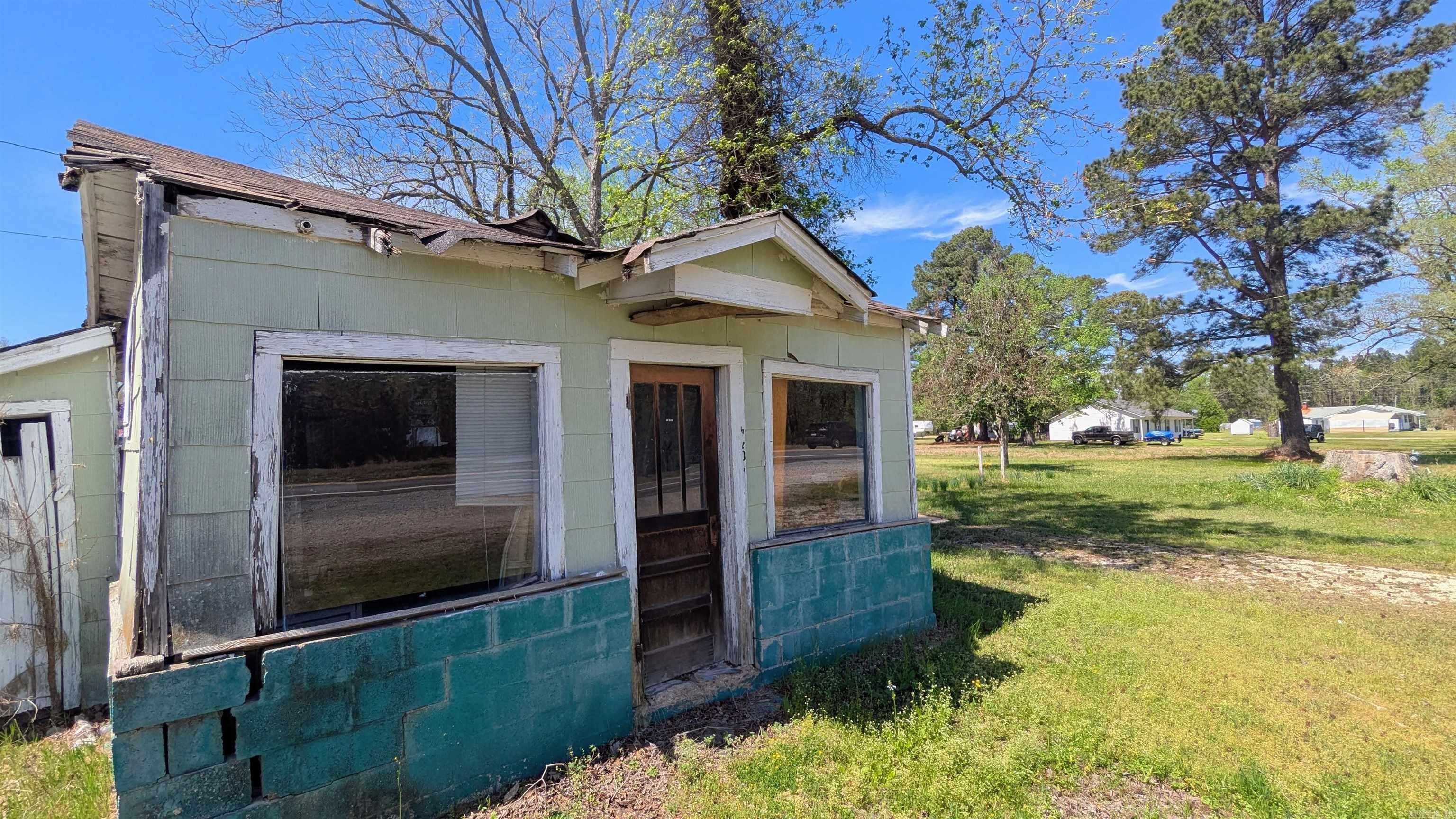 5205 Hwy 35  Benton, AR