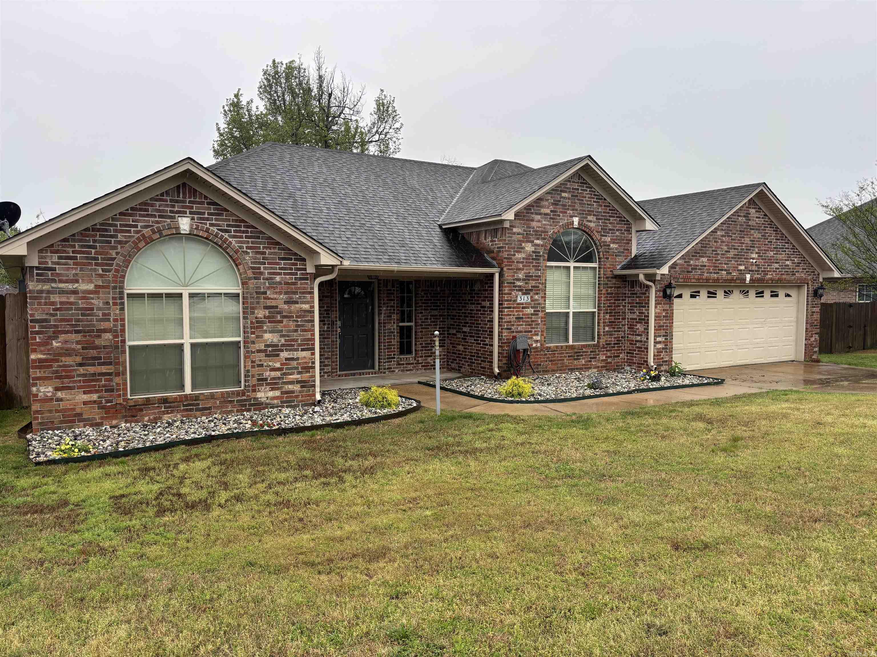 313 Grant Drive  Bryant, AR