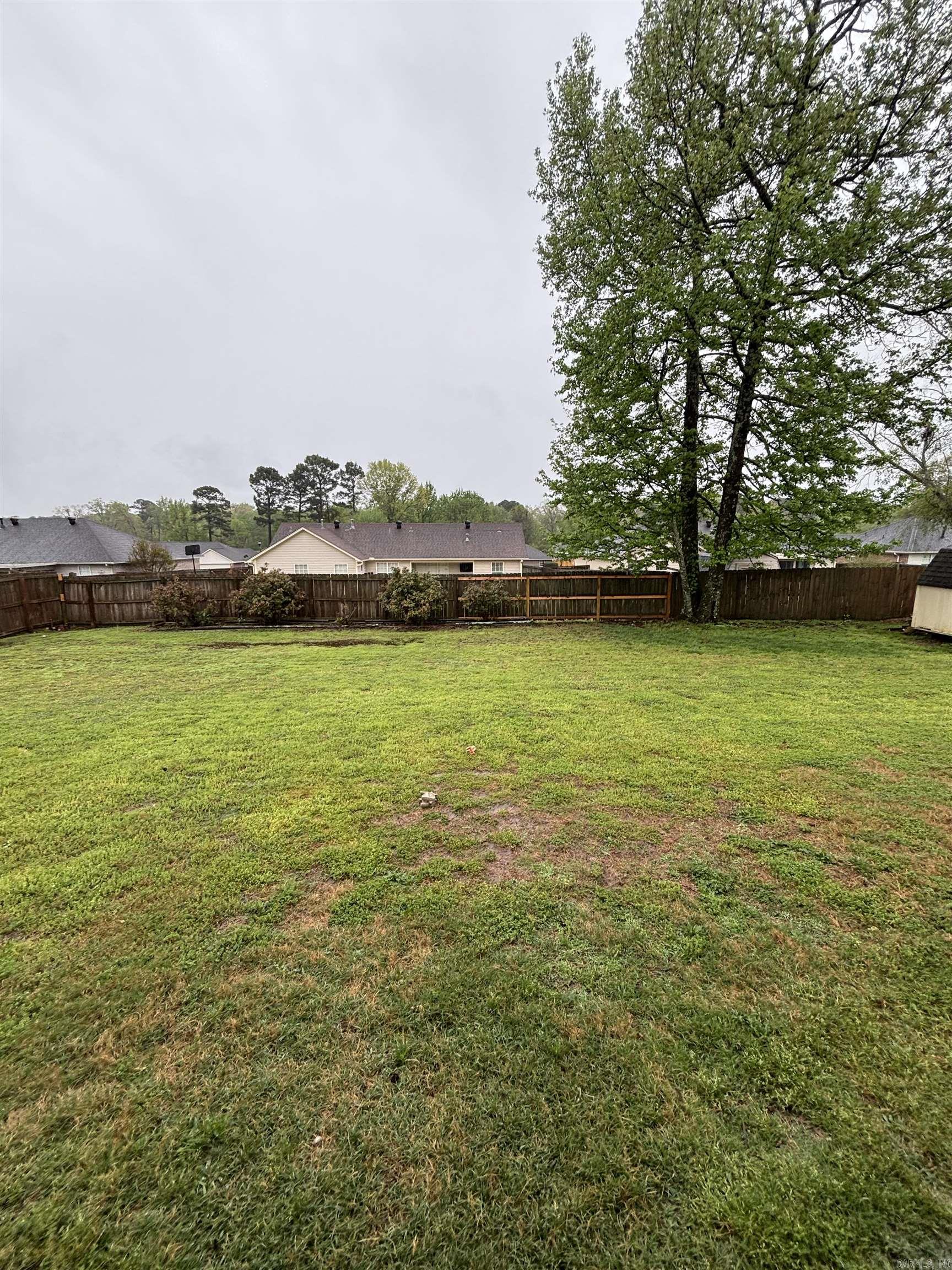 313 Grant Drive  Bryant, AR