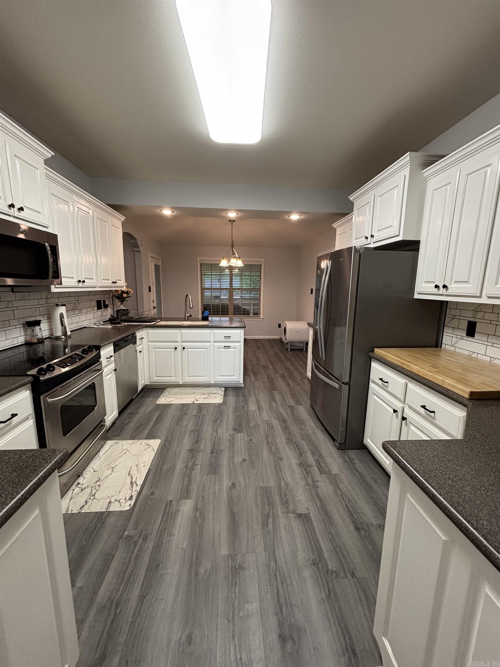 313 Grant Drive  Bryant, AR