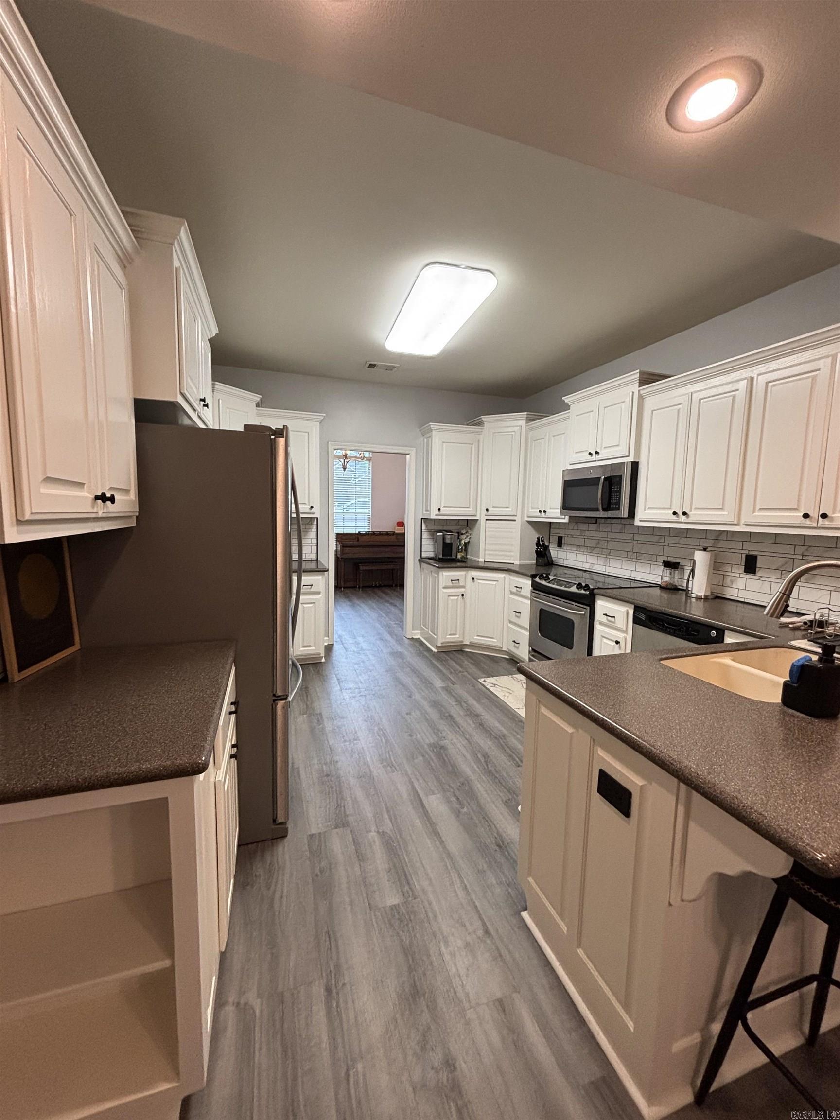 313 Grant Drive  Bryant, AR